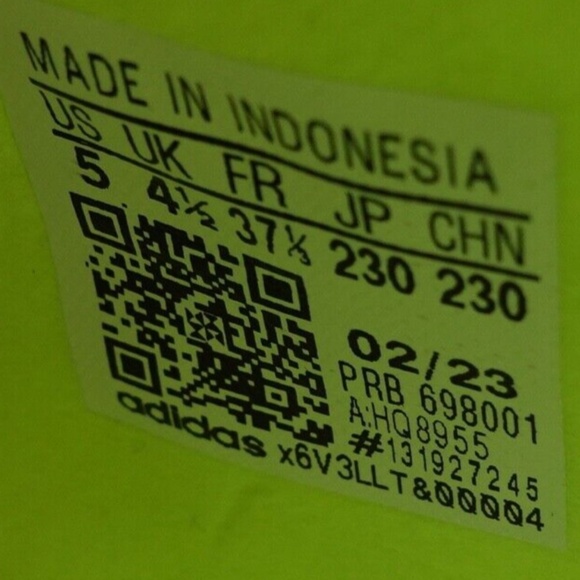 NEW adidas Copa Pure+ FG Soccer Cleats HQ8955 Cloud White - Picture 6 of 16